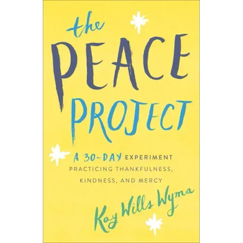 The Peace Project