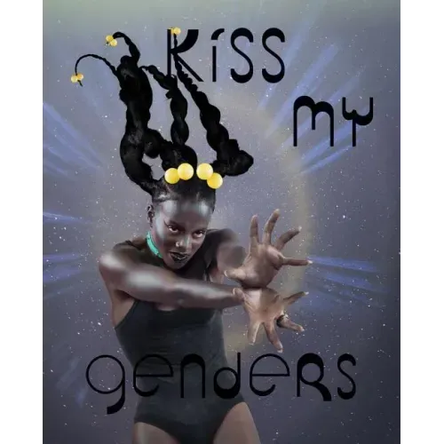 Kiss My Genders