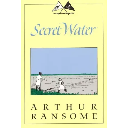 Secret Water