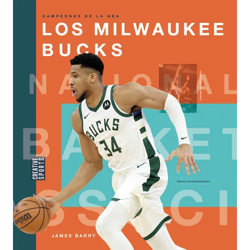 Los Milwaukee Bucks