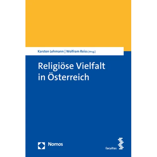 Religiose Vielfalt in Osterreich