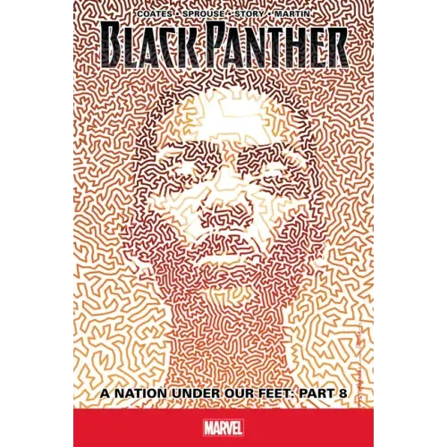 Nation Under Our Feet: Part 8