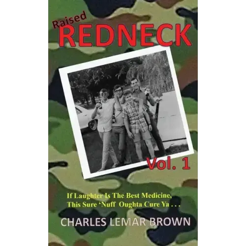 Raised Redneck