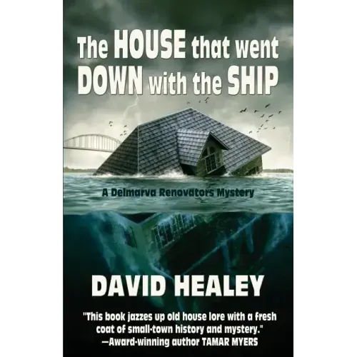 The House That Went Down with the Ship