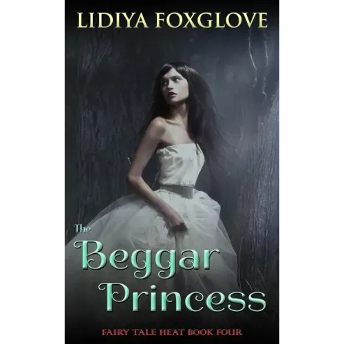 The Beggar Princess