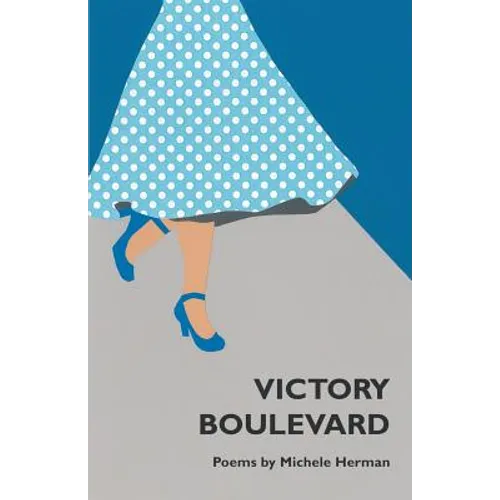 Victory Boulevard