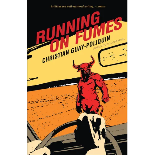 Running on Fumes
