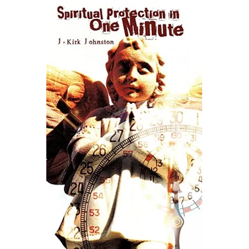 Spiritual Protection in One Minute
