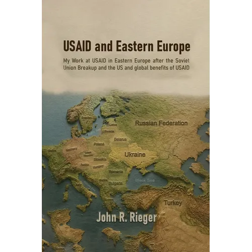 USAID and Eastern Europe