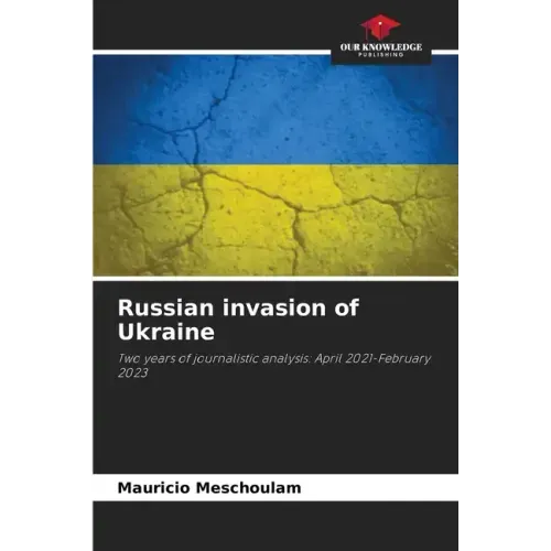 Russian invasion of Ukraine