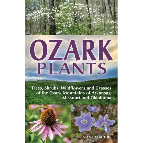 Ozark Plants