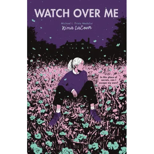 Watch Over Me