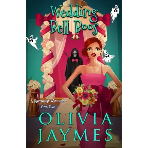 Wedding Bell Boos