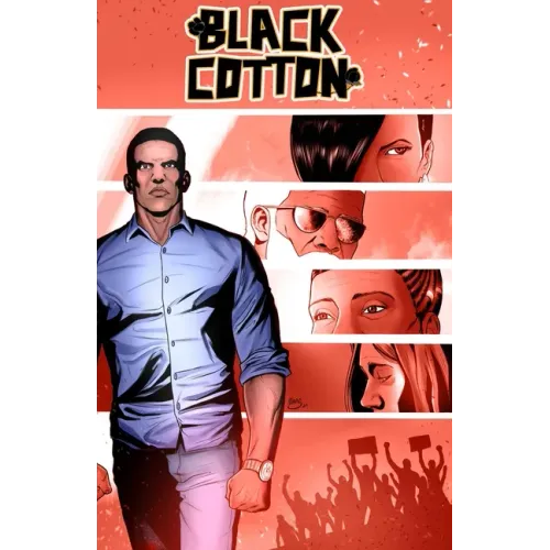 Black Cotton