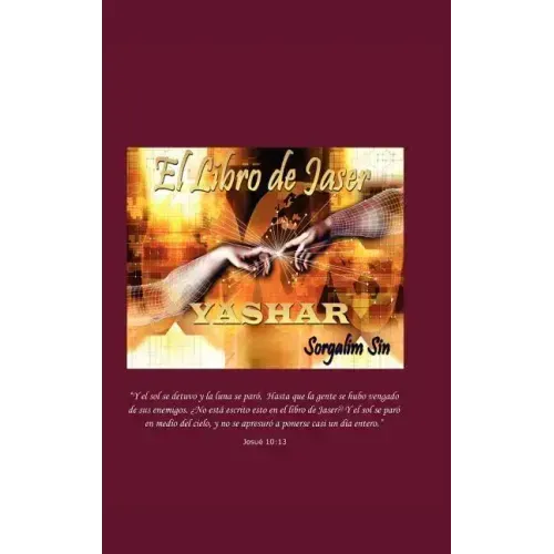 El Libro de Jaser: Yashar