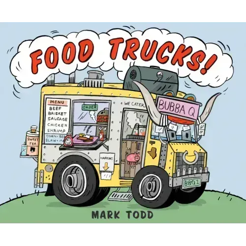 Food Trucks!