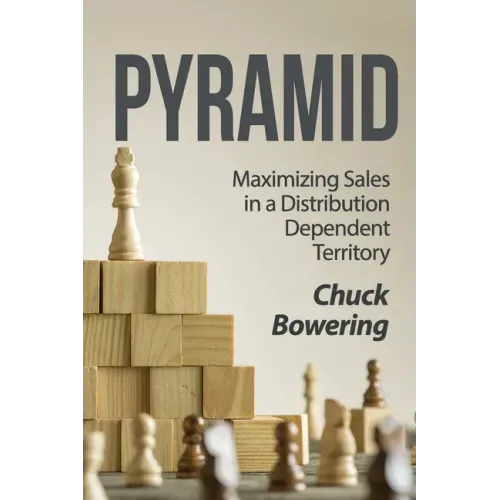 Pyramid: Maximizing Sales in a Distribution Dependent Territory