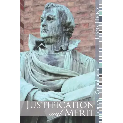Justification and Merit