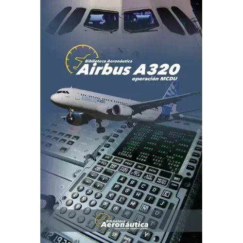 Airbus A320: Operación MCDU