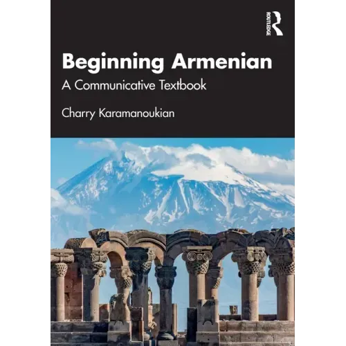 Beginning Armenian: A Communicative Textbook