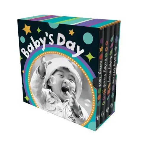 Baby's Day Set