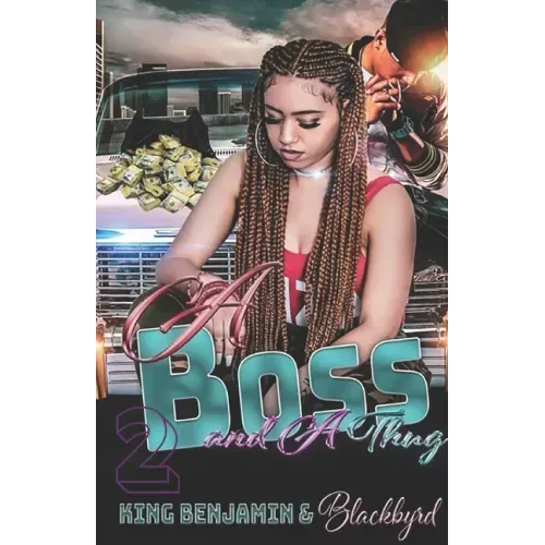 A Boss and A Thug 2: The Finale