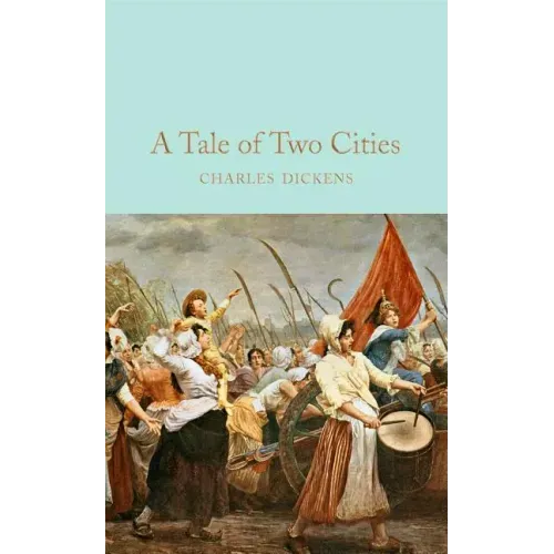A Tale of Two Cities