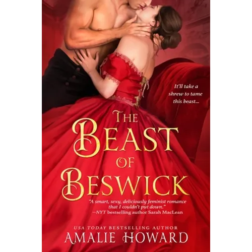 The Beast of Beswick