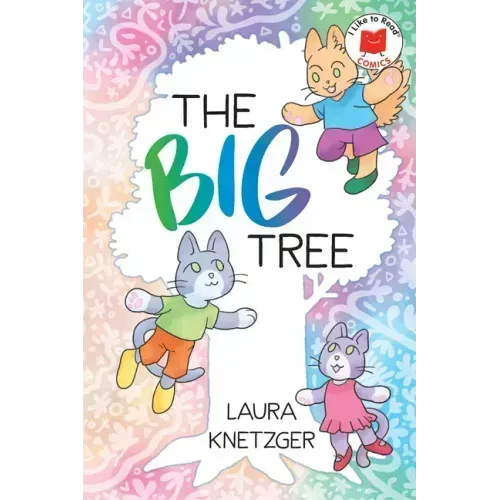 The Big Tree