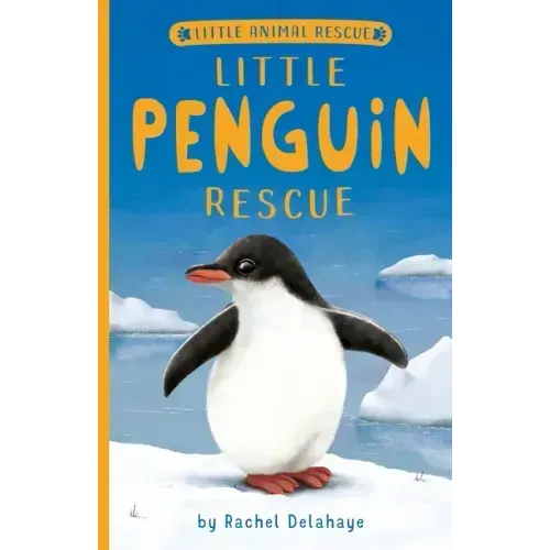 Little Penguin Rescue