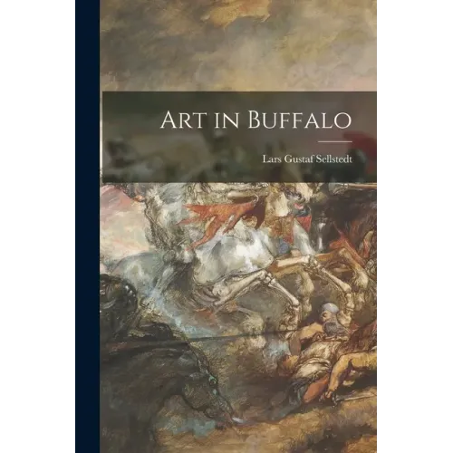 Art in Buffalo