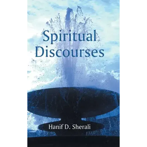 Spiritual Discourses