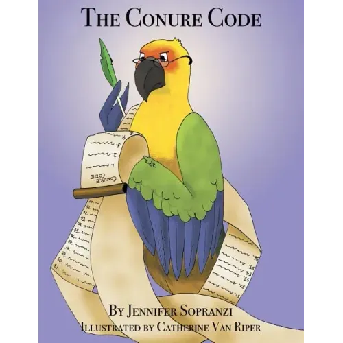 The Conure Code