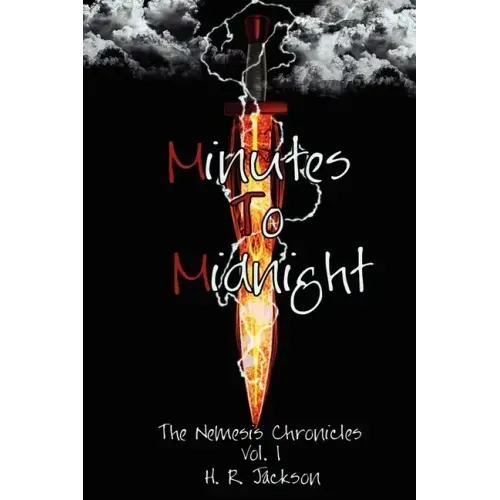 Minutes To Midnight: The Nemesis Chronicles