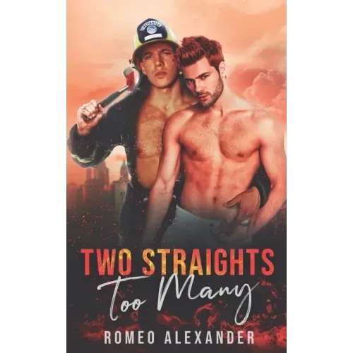 Two Straights Too Many