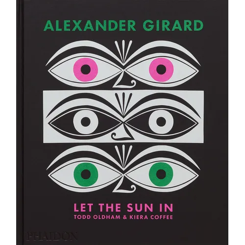 Alexander Girard: Let the Sun in