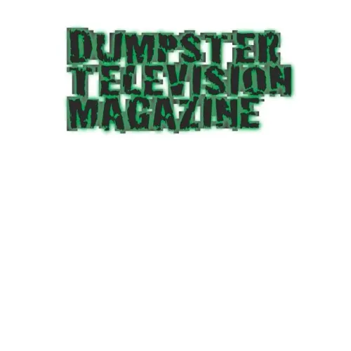 Dumpster Television Magazine #7: Mile High City 2015