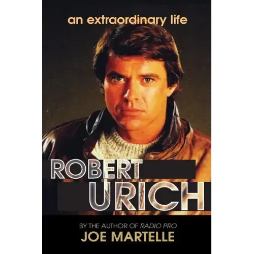 The Robert Urich Story - An Extraordinary Life