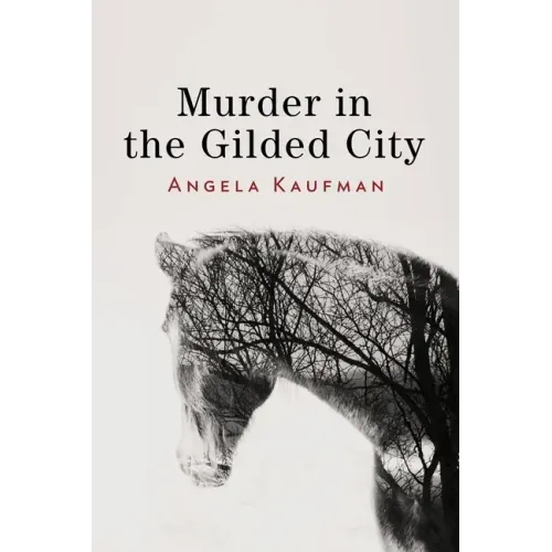 Murder in the Gilded City