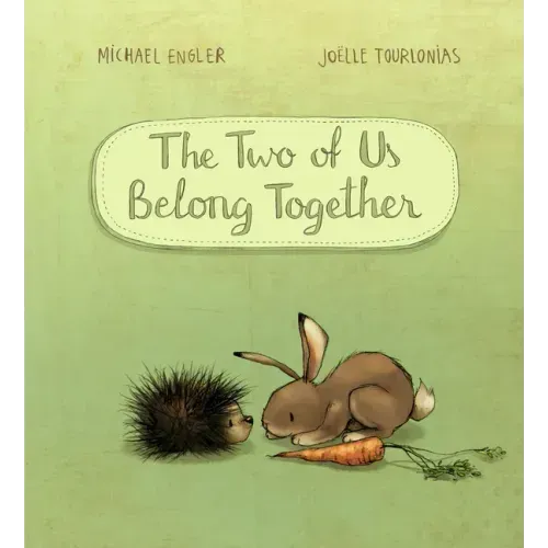 2 of Us Belong Together