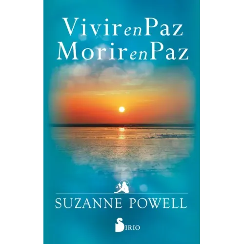 Vivir En Paz. Morir En Paz