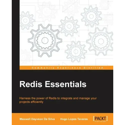 Redis Essentials