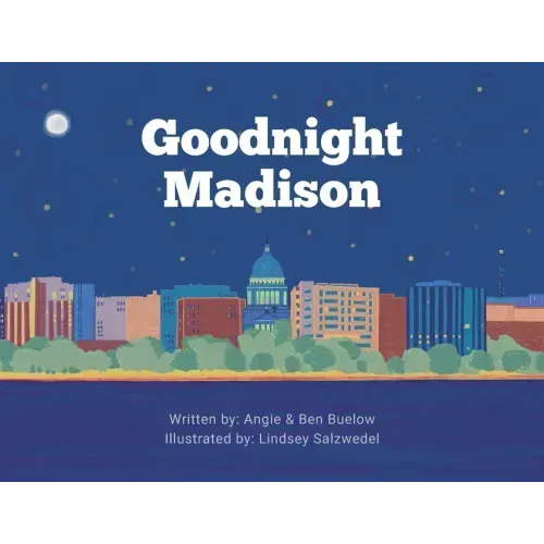 Goodnight Madison