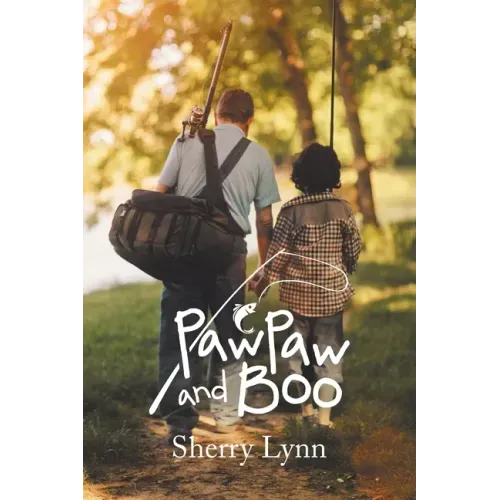 Pawpaw and Boo