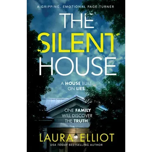 The Silent House: A gripping, emotional page-turner