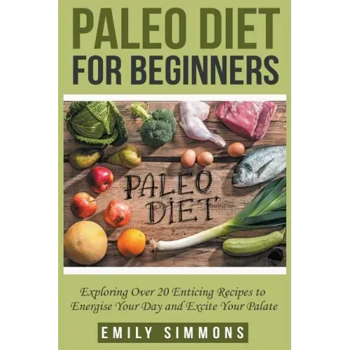Paleo Diet for Beginners