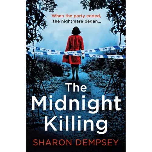 The Midnight Killing