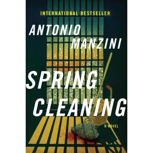 Spring Cleaning