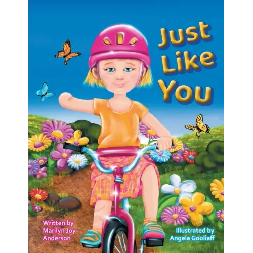 Just Like You