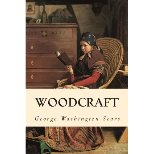 Woodcraft